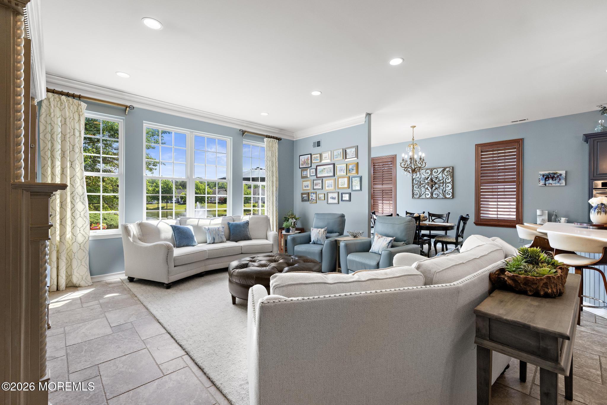 3 Attenbury Place Freehold NJ 07728