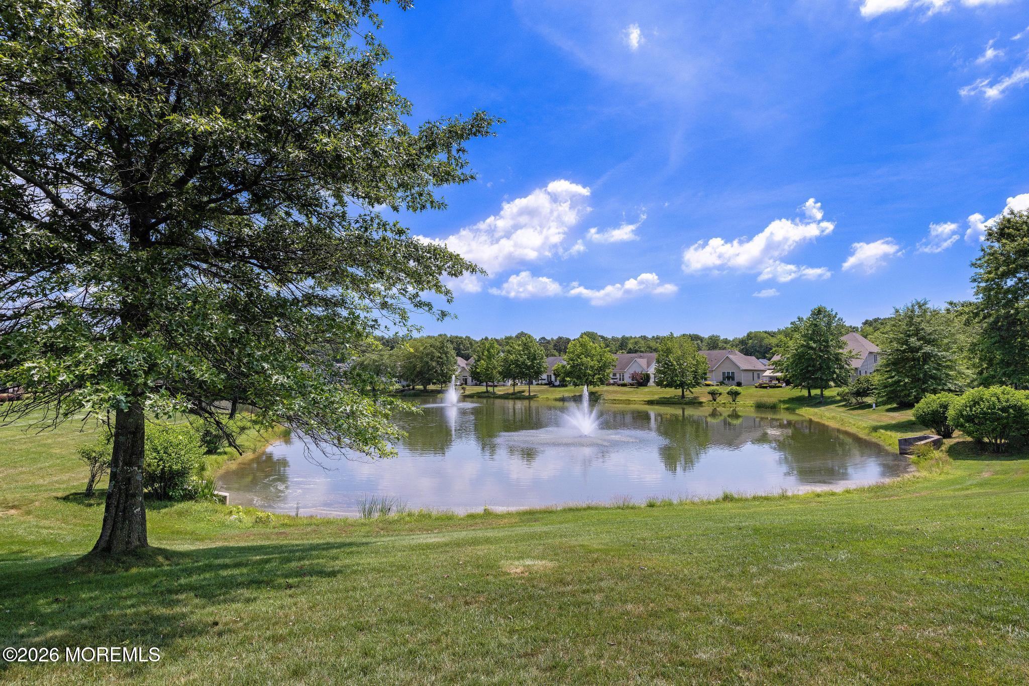 3 Attenbury Place Freehold NJ 07728