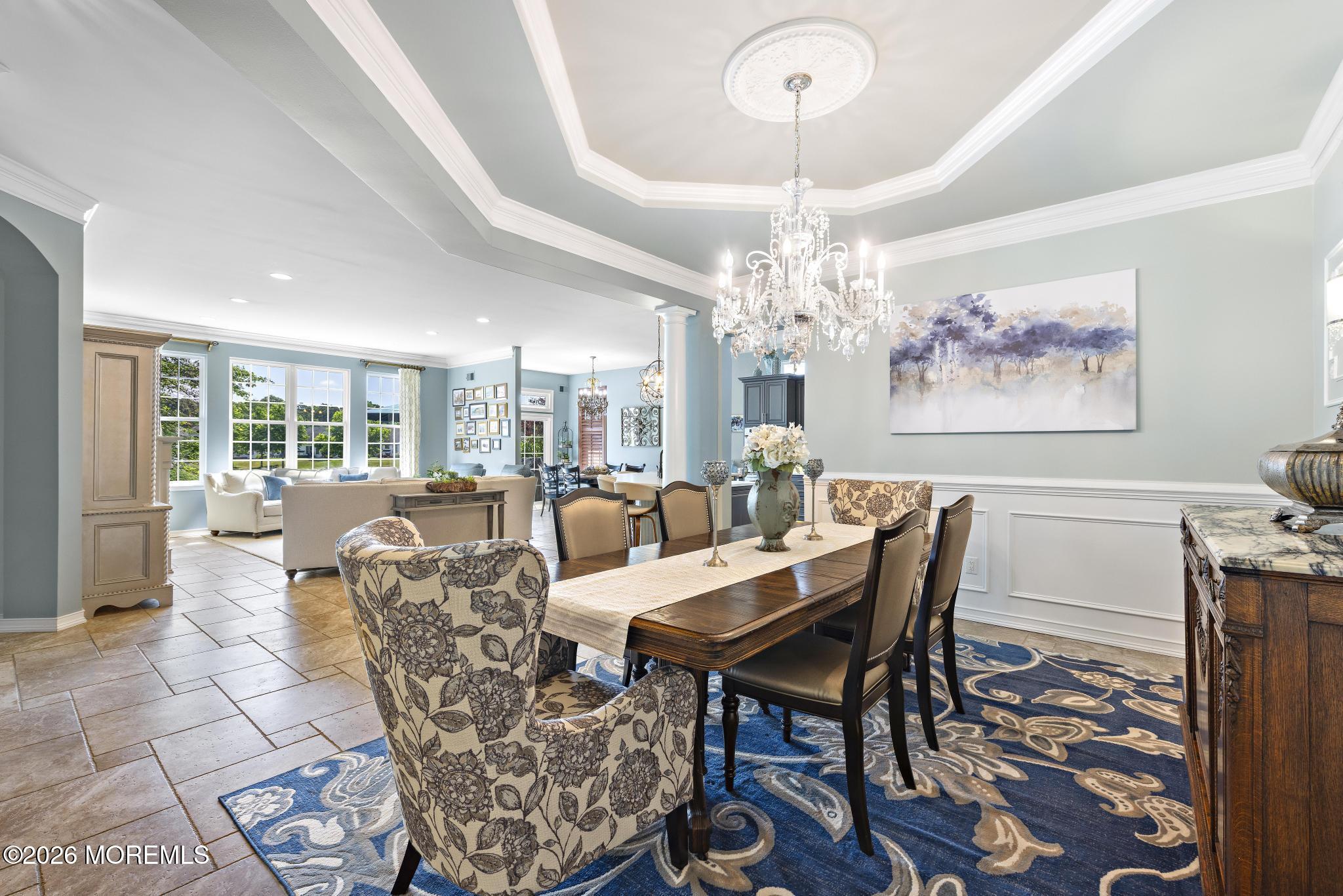 3 Attenbury Place Freehold NJ 07728
