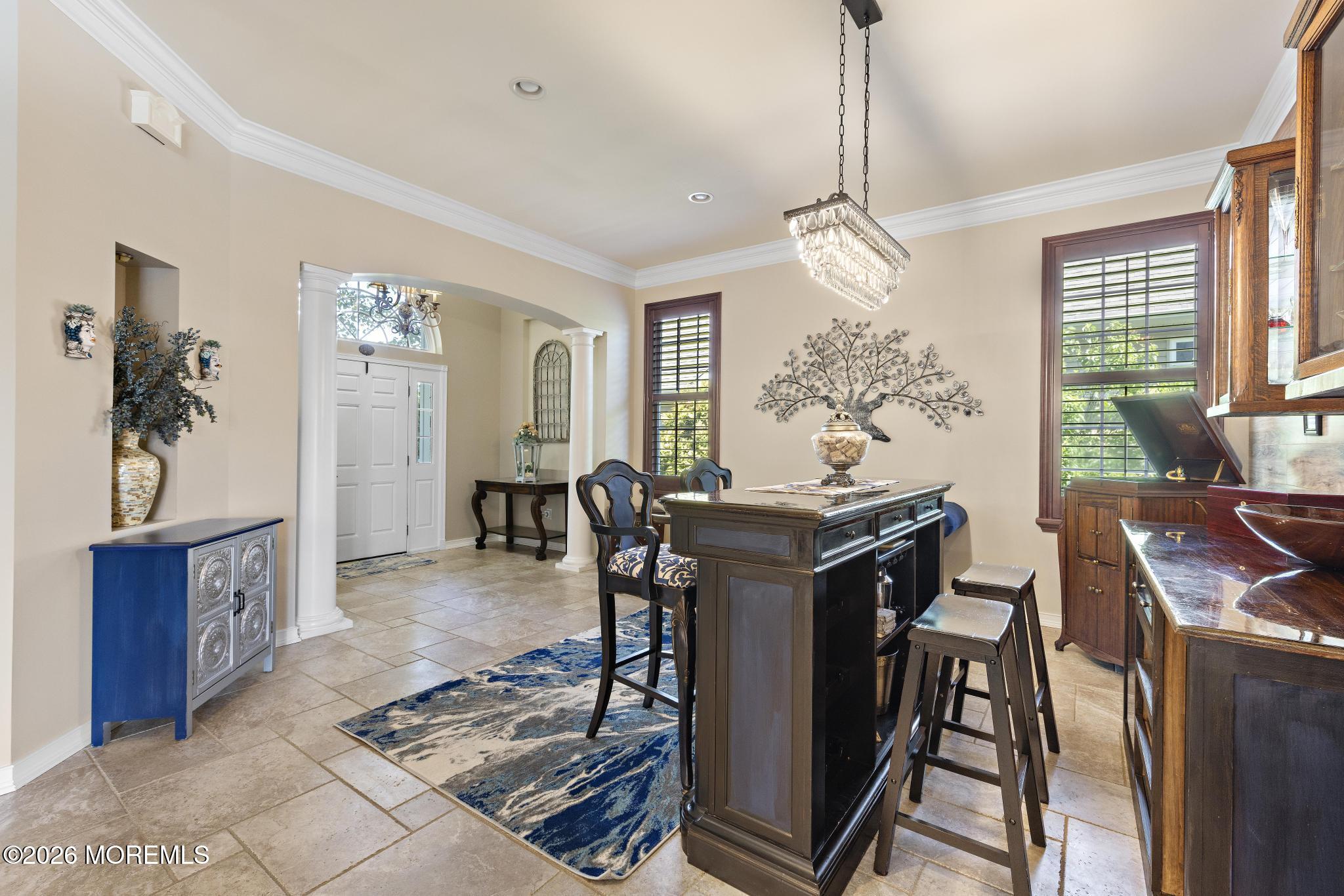 3 Attenbury Place Freehold NJ 07728