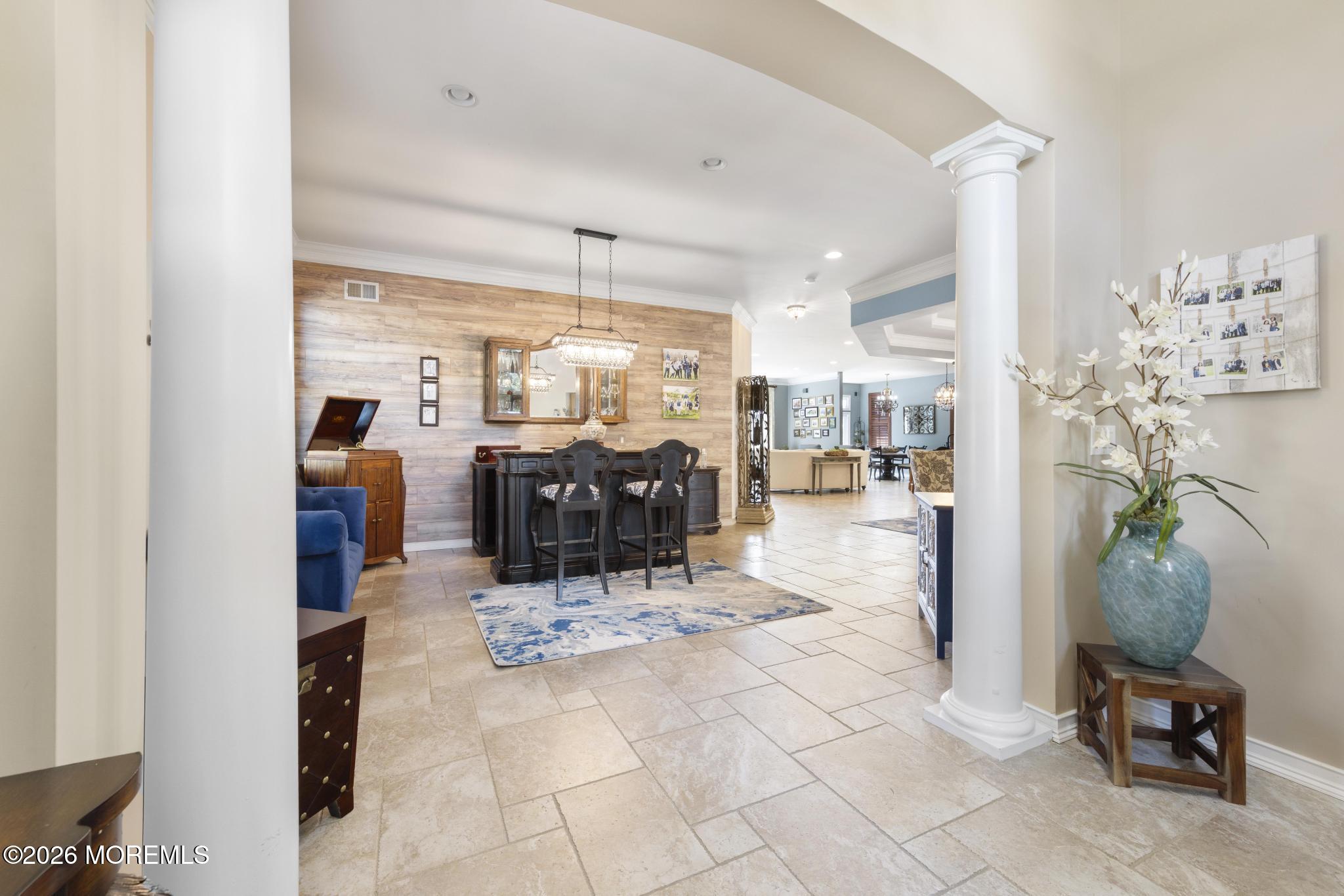 3 Attenbury Place Freehold NJ 07728