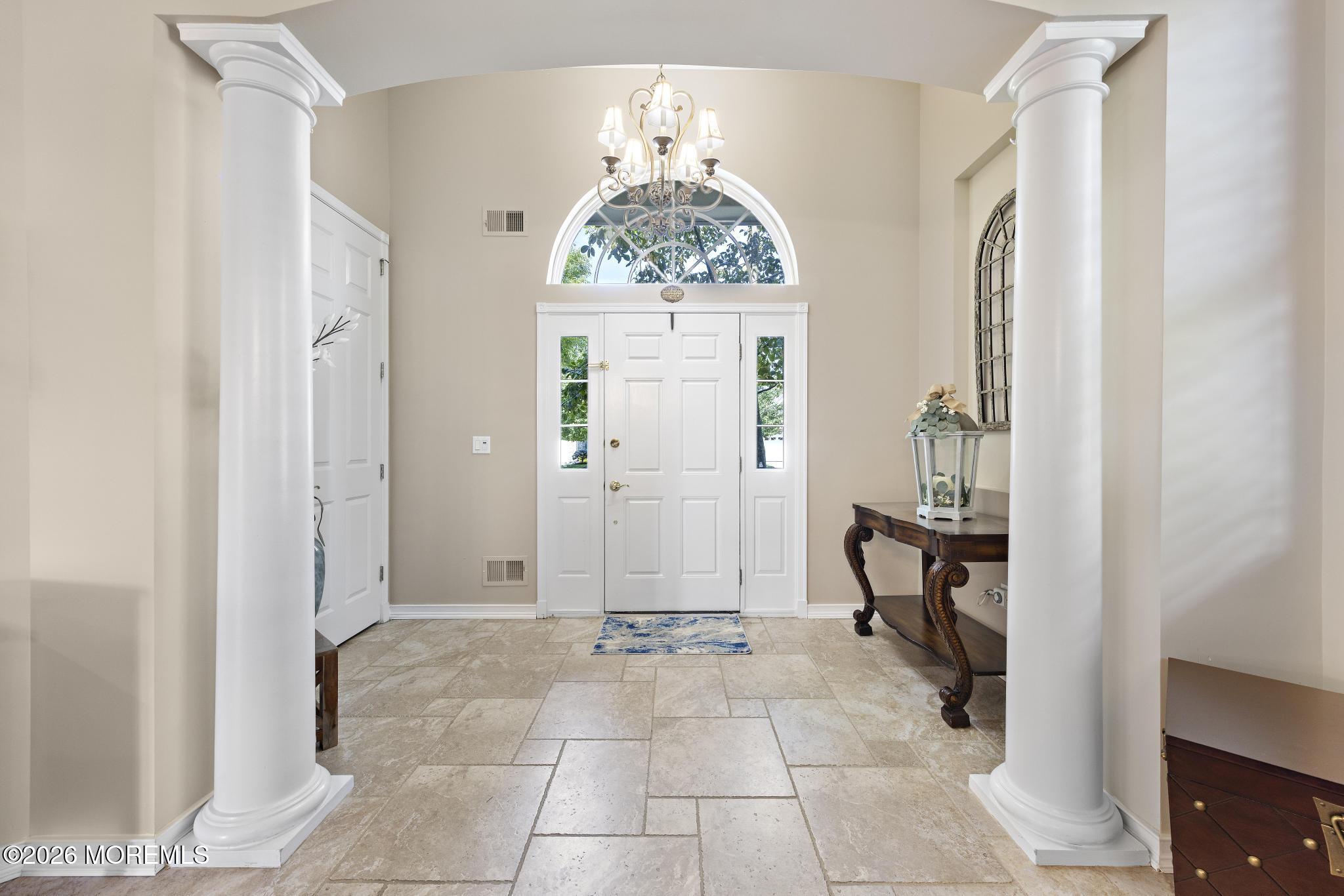 3 Attenbury Place Freehold NJ 07728