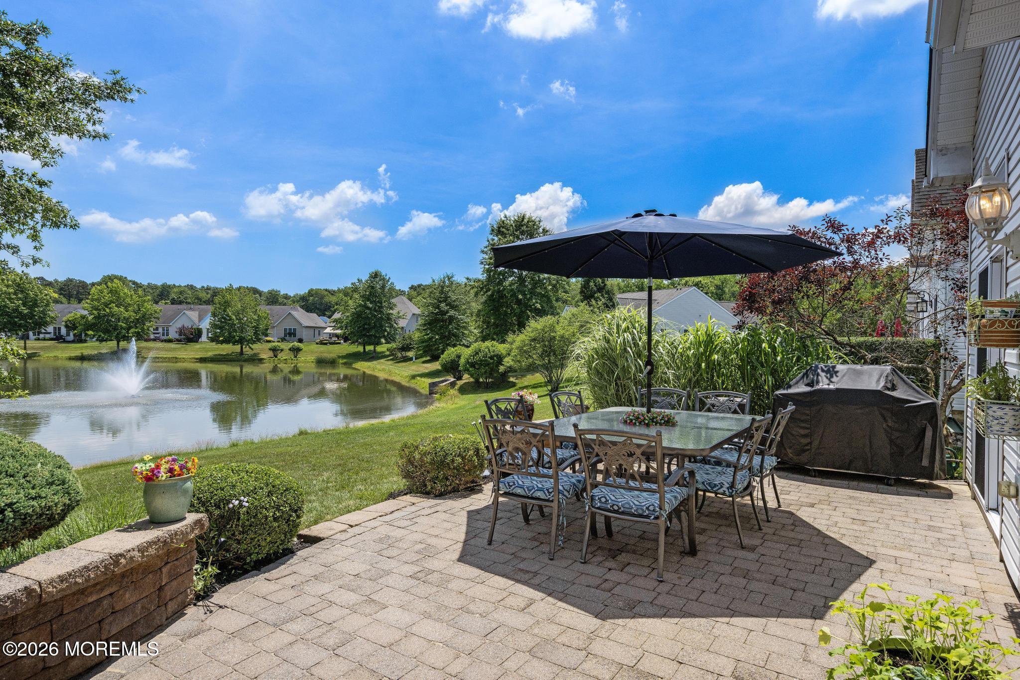 3 Attenbury Place Freehold NJ 07728