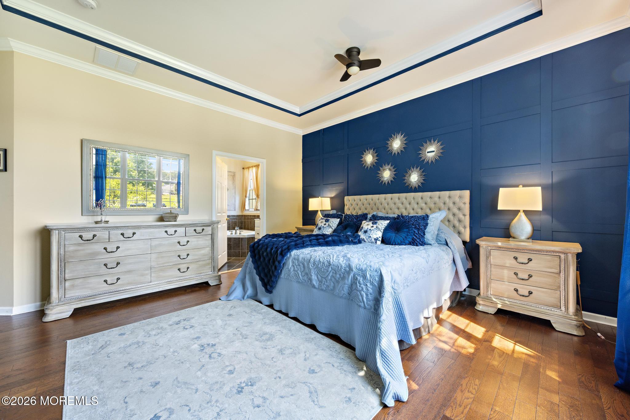 3 Attenbury Place Freehold NJ 07728