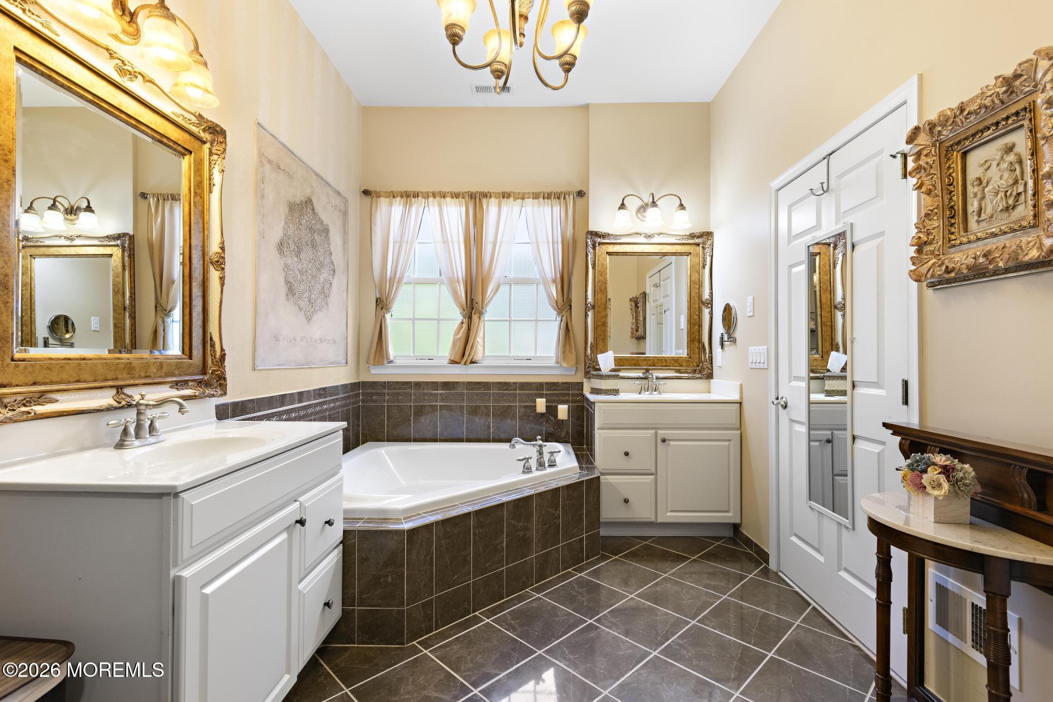 3 Attenbury Place Freehold NJ 07728