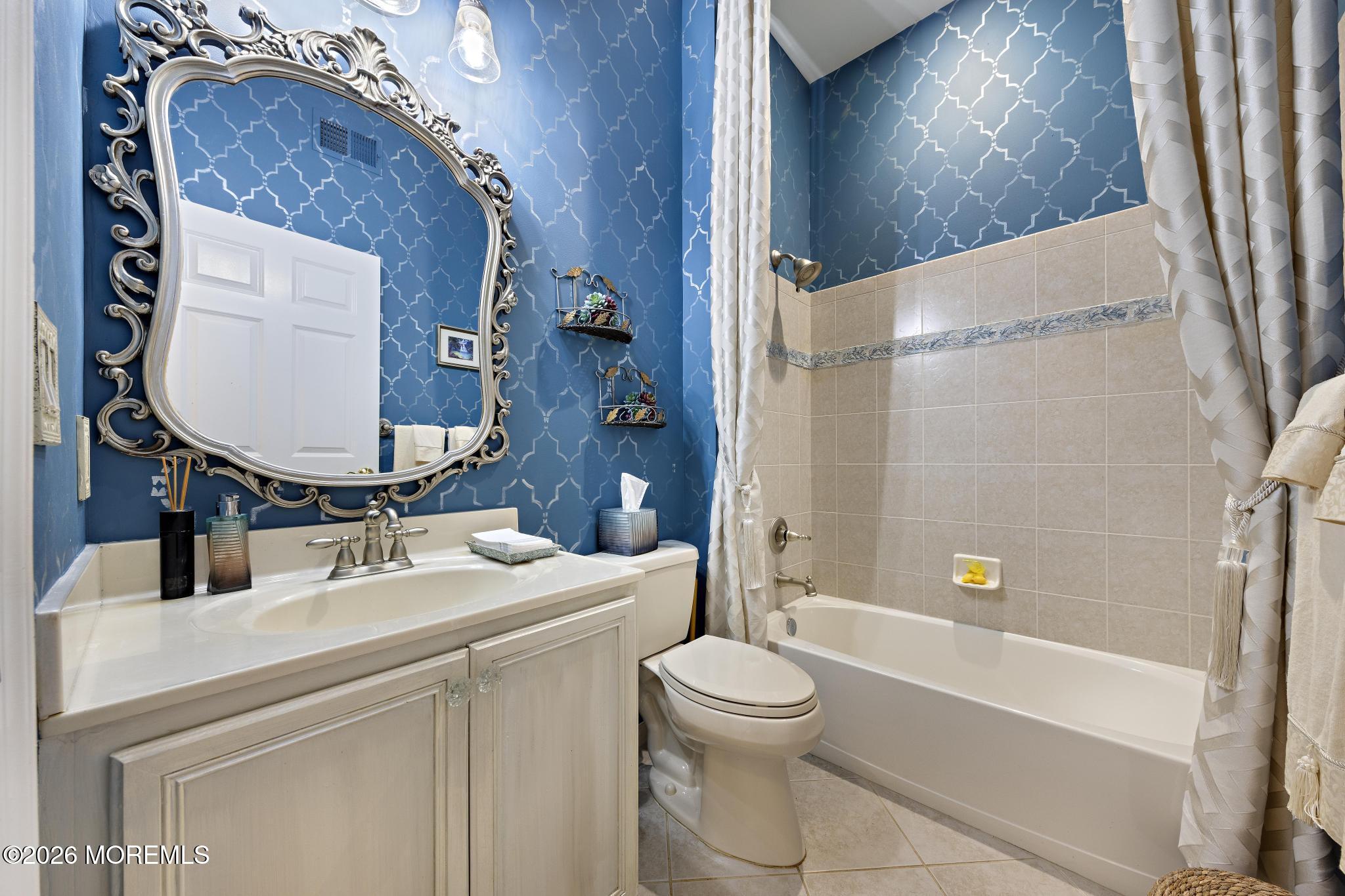 3 Attenbury Place Freehold NJ 07728
