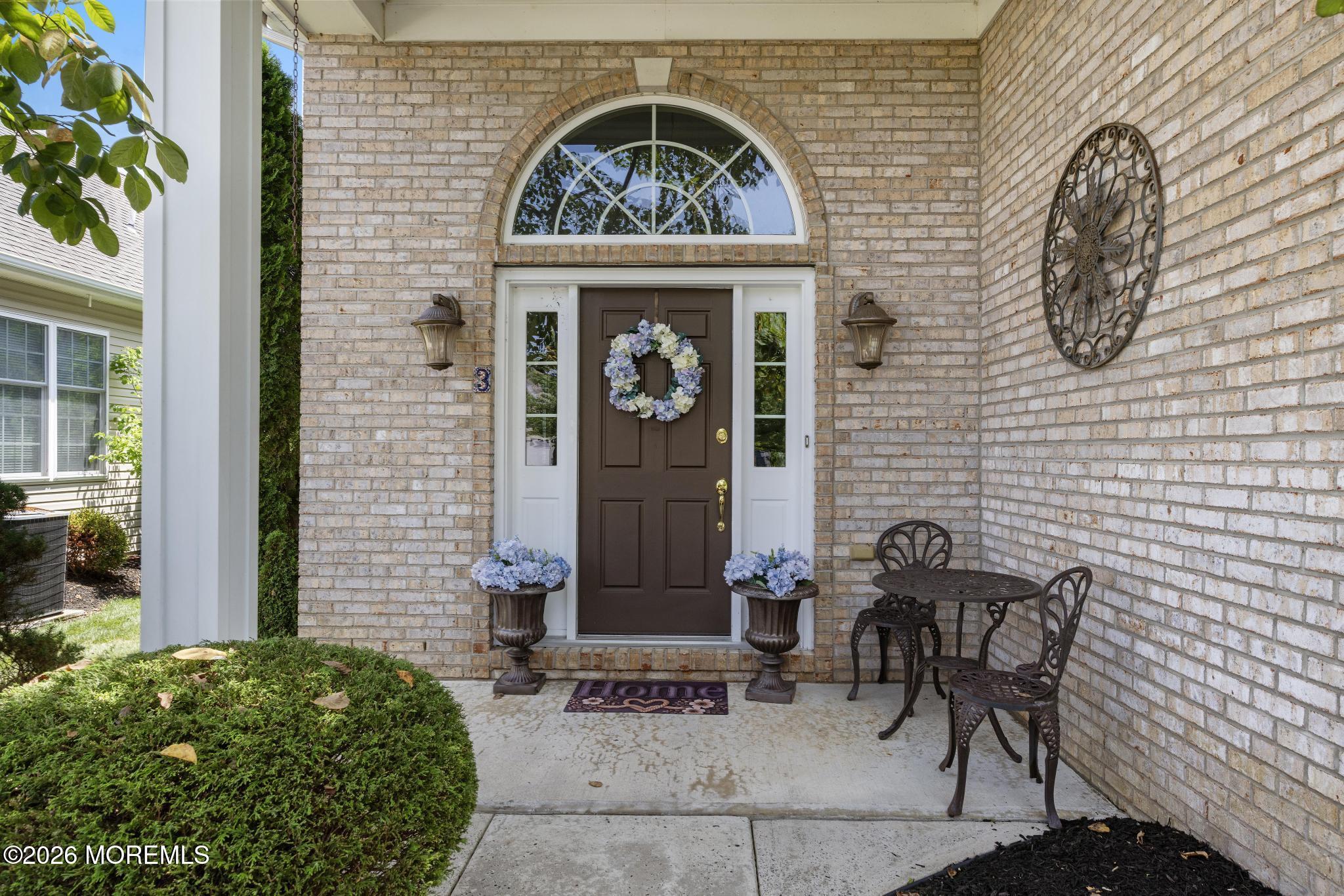 3 Attenbury Place Freehold NJ 07728