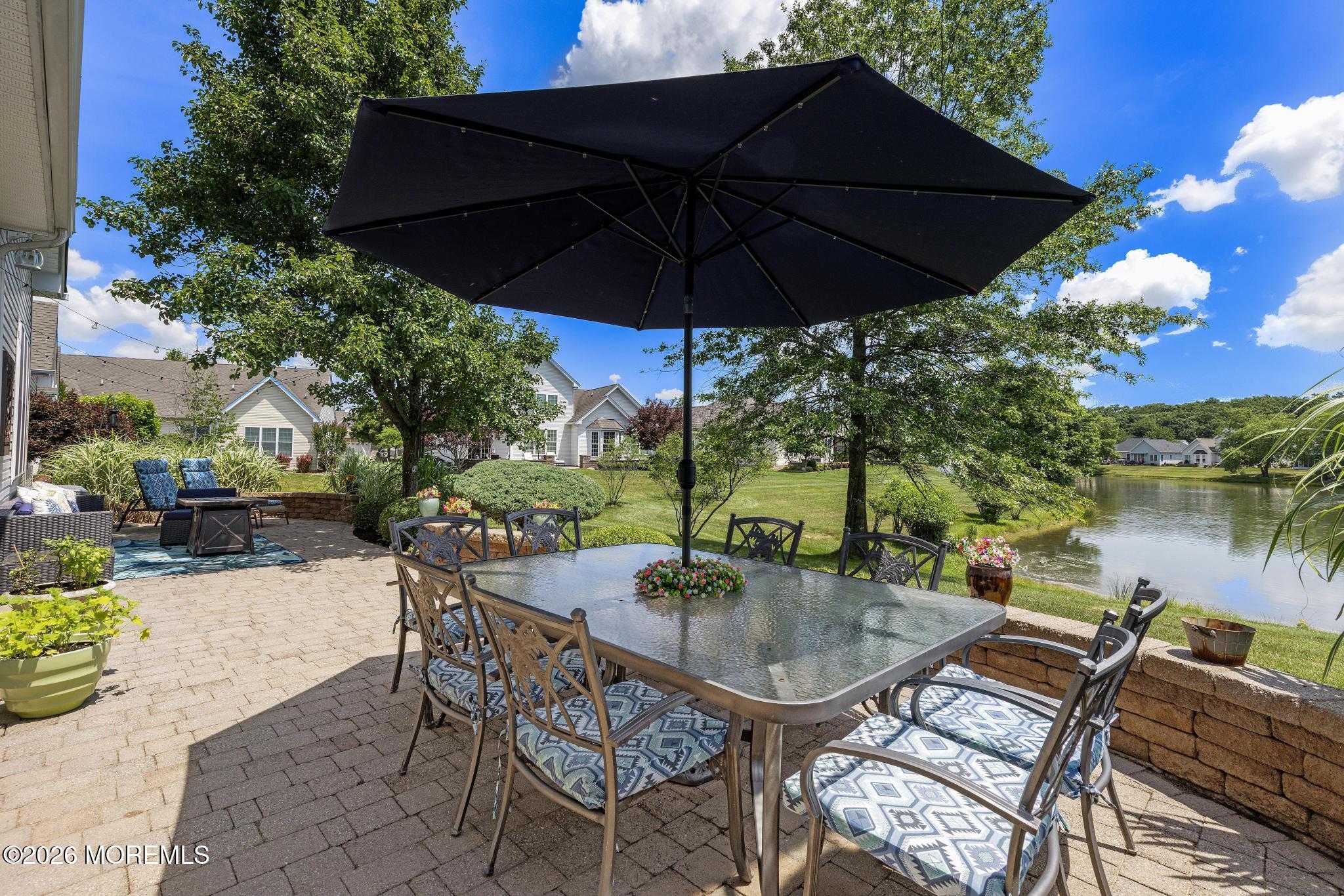 3 Attenbury Place Freehold NJ 07728