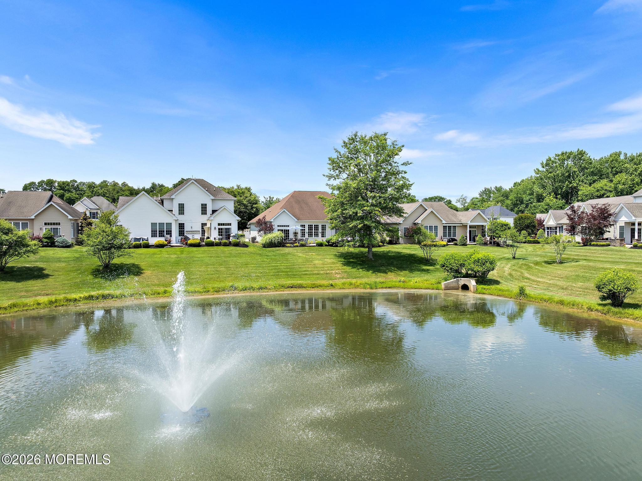 3 Attenbury Place Freehold NJ 07728