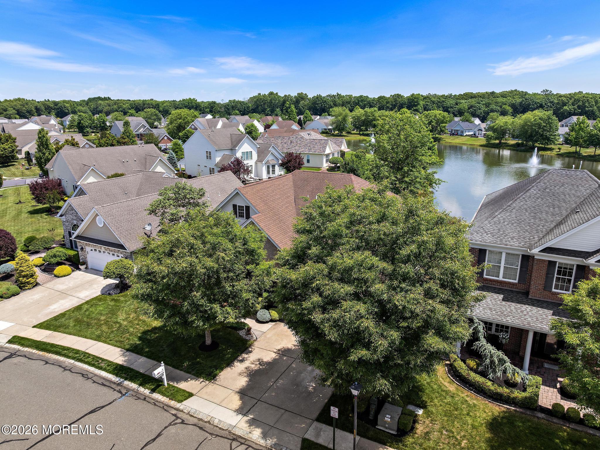 3 Attenbury Place Freehold NJ 07728