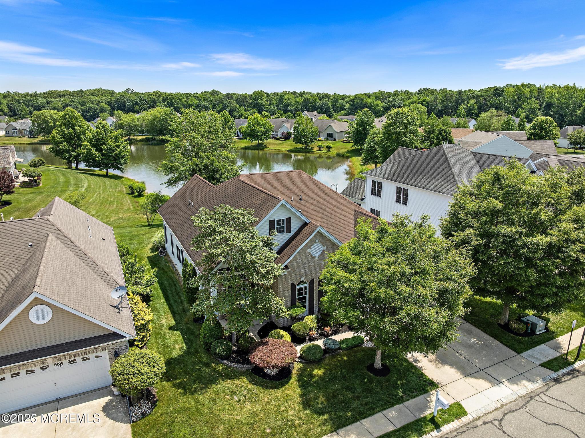 3 Attenbury Place Freehold NJ 07728