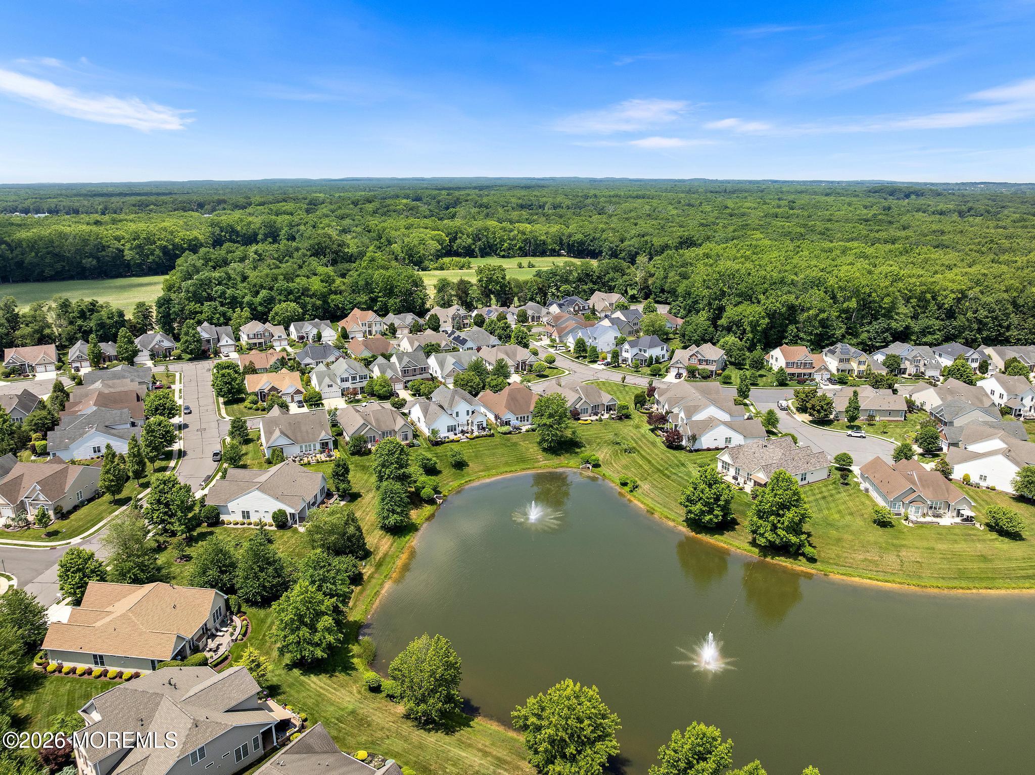 3 Attenbury Place Freehold NJ 07728