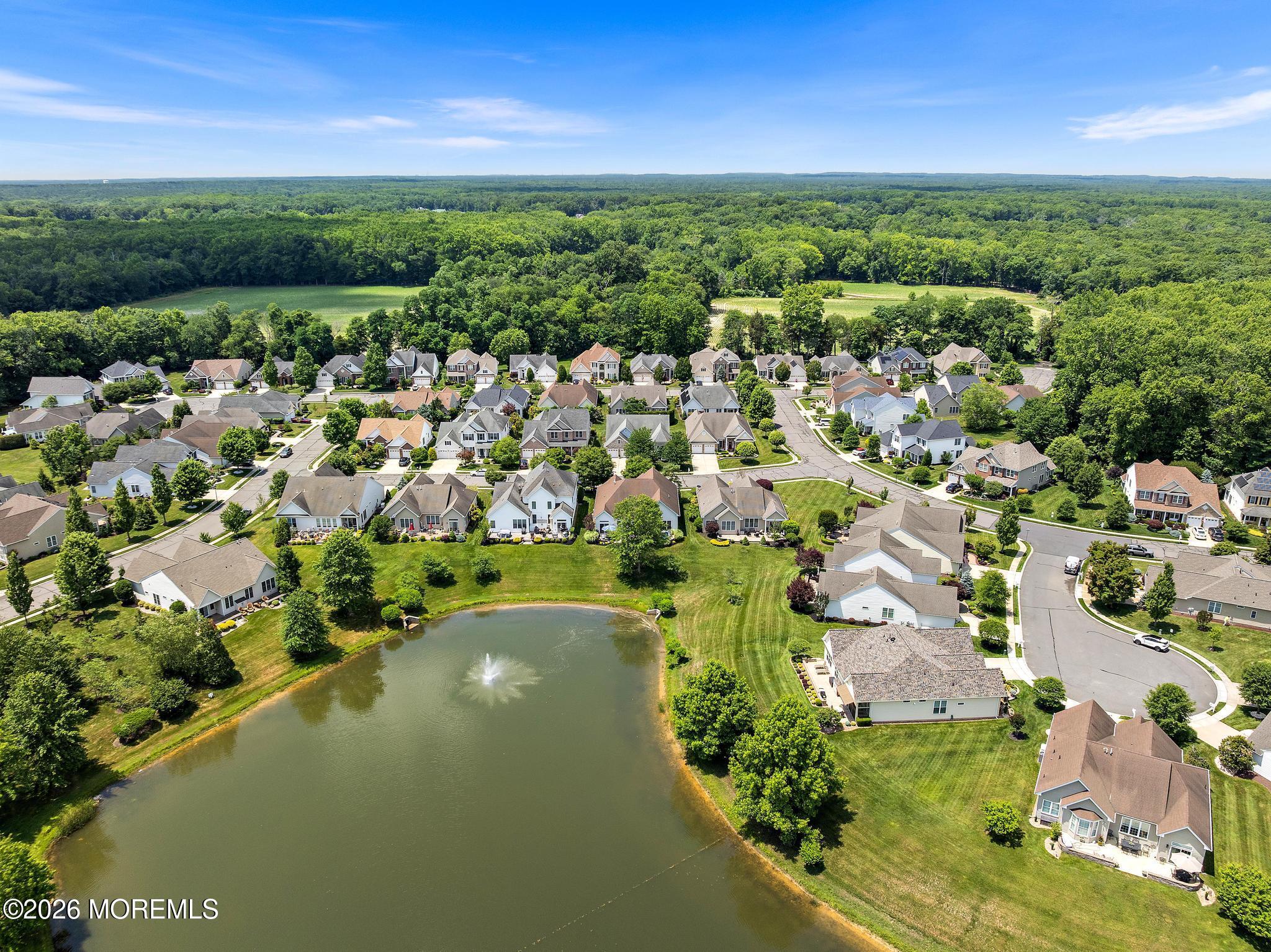3 Attenbury Place Freehold NJ 07728