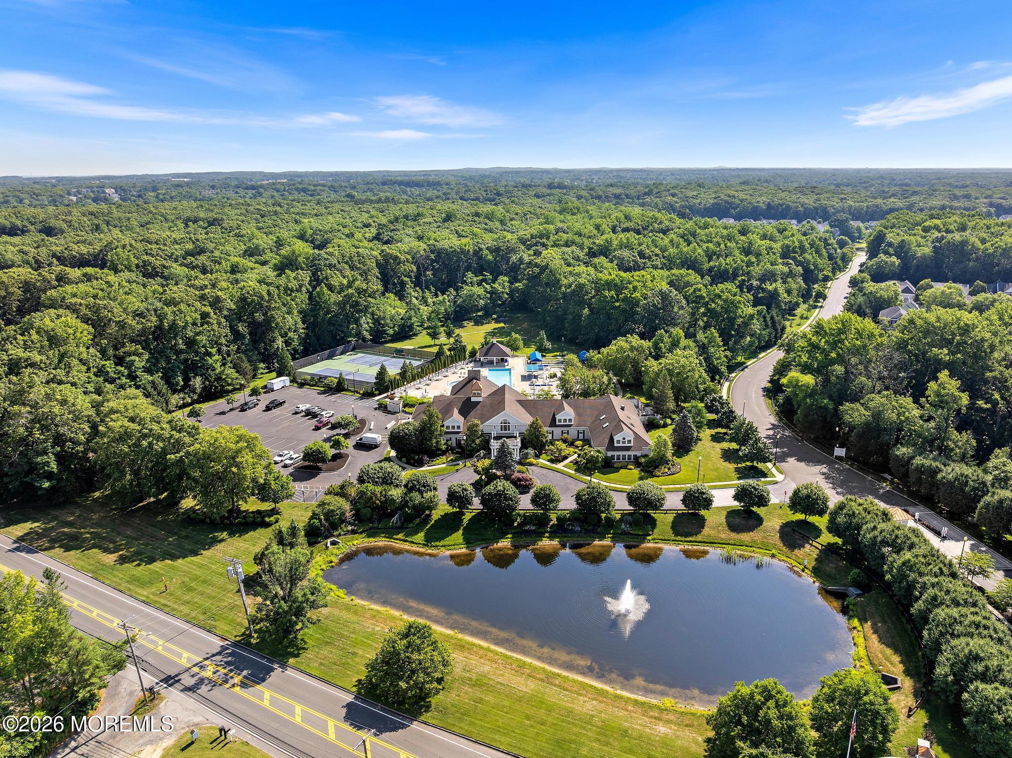 3 Attenbury Place Freehold NJ 07728