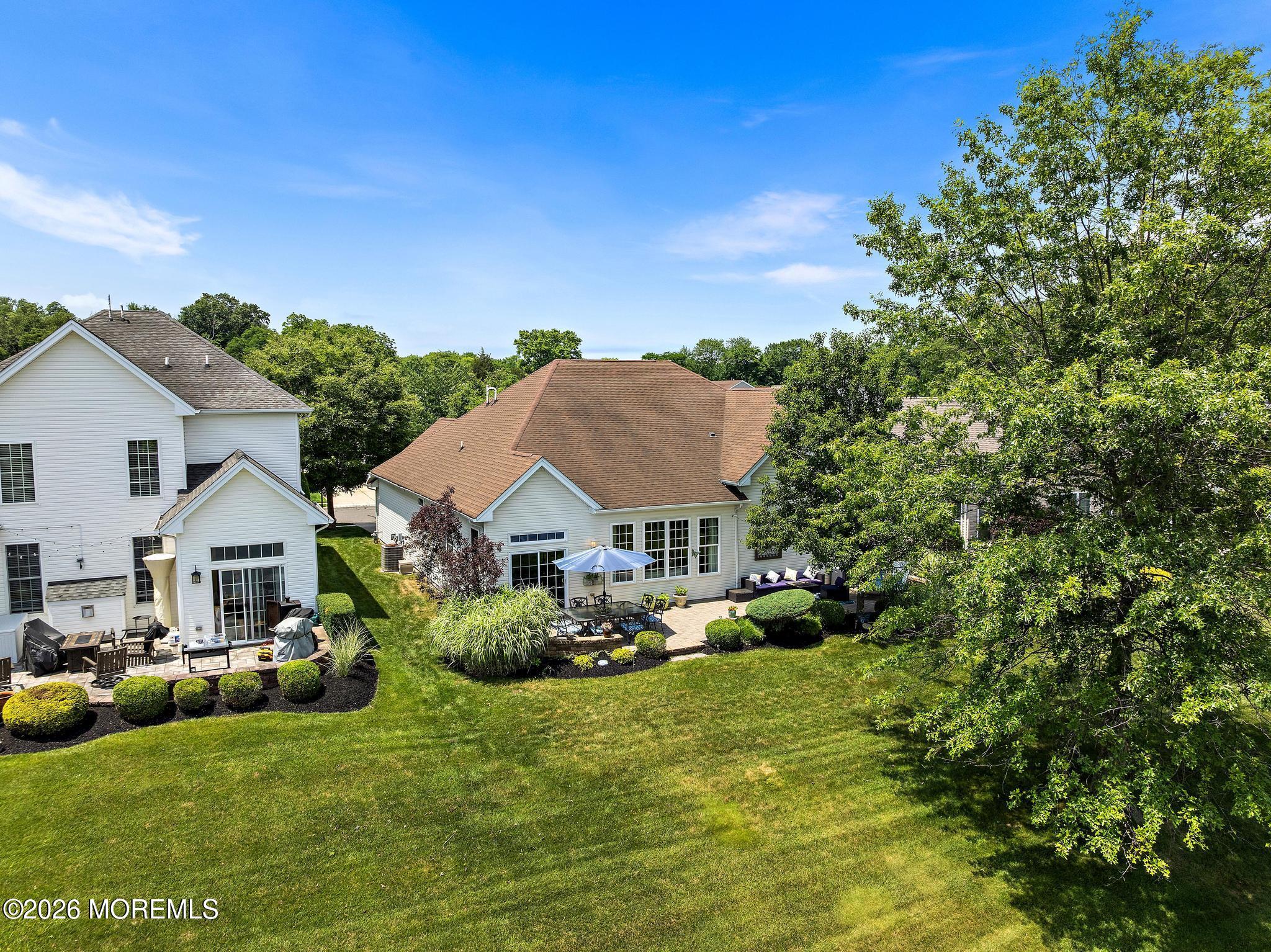 3 Attenbury Place Freehold NJ 07728
