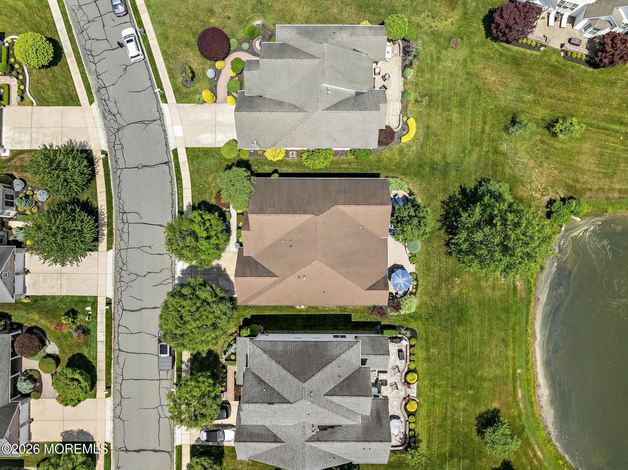 3 Attenbury Place Freehold NJ 07728