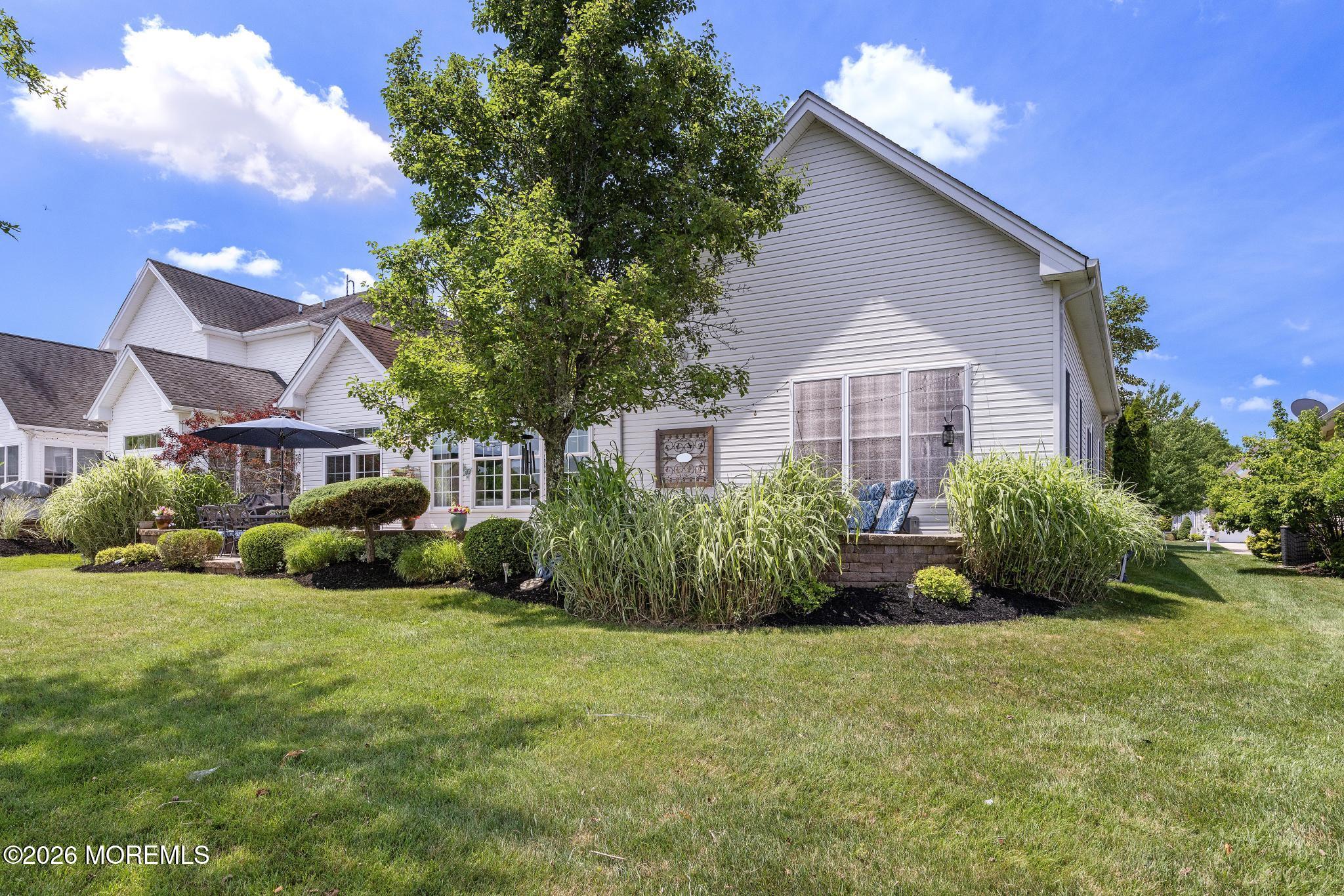 3 Attenbury Place Freehold NJ 07728