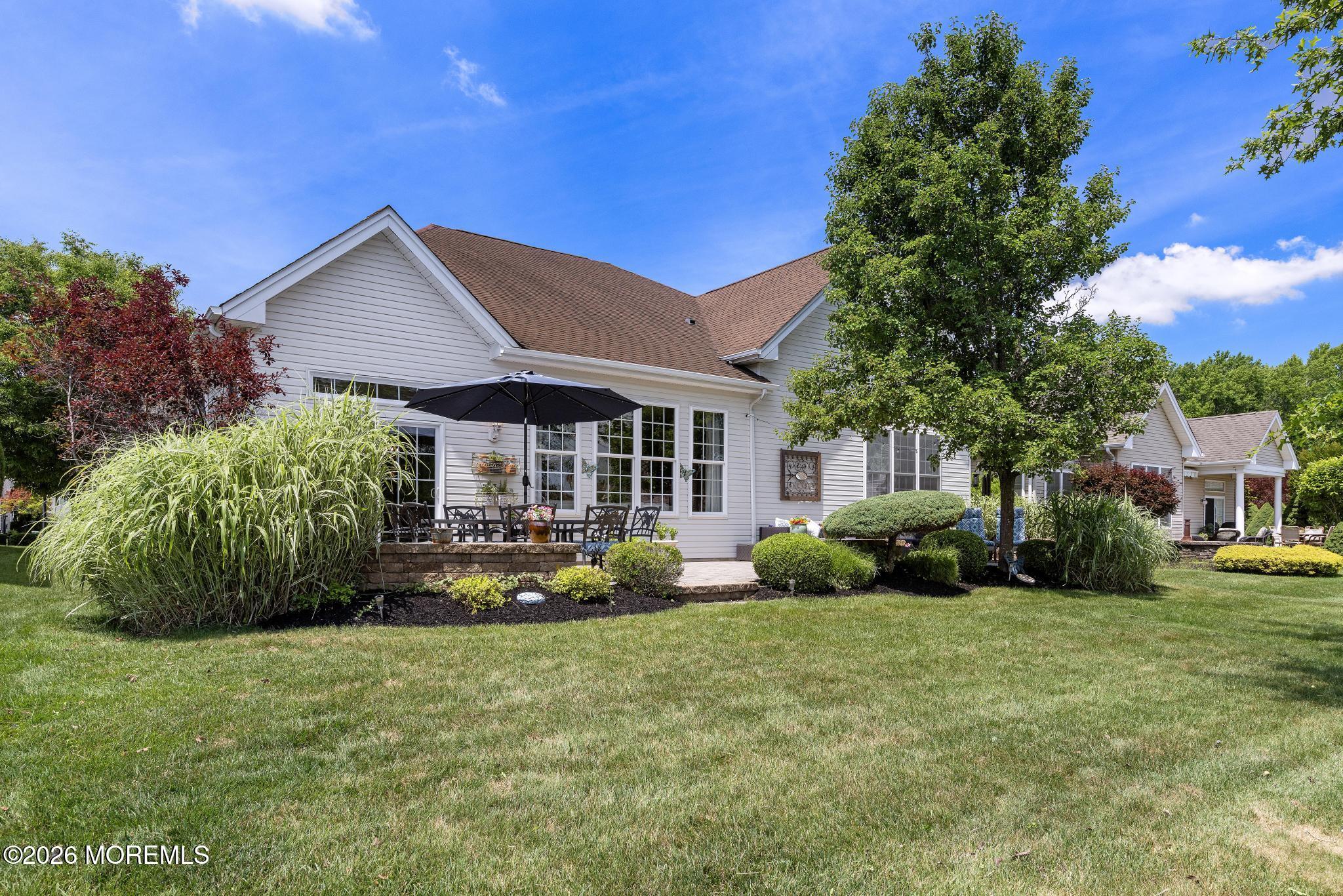 3 Attenbury Place Freehold NJ 07728