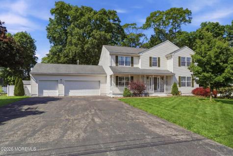 23 Buckley Lane Bayville NJ 08721