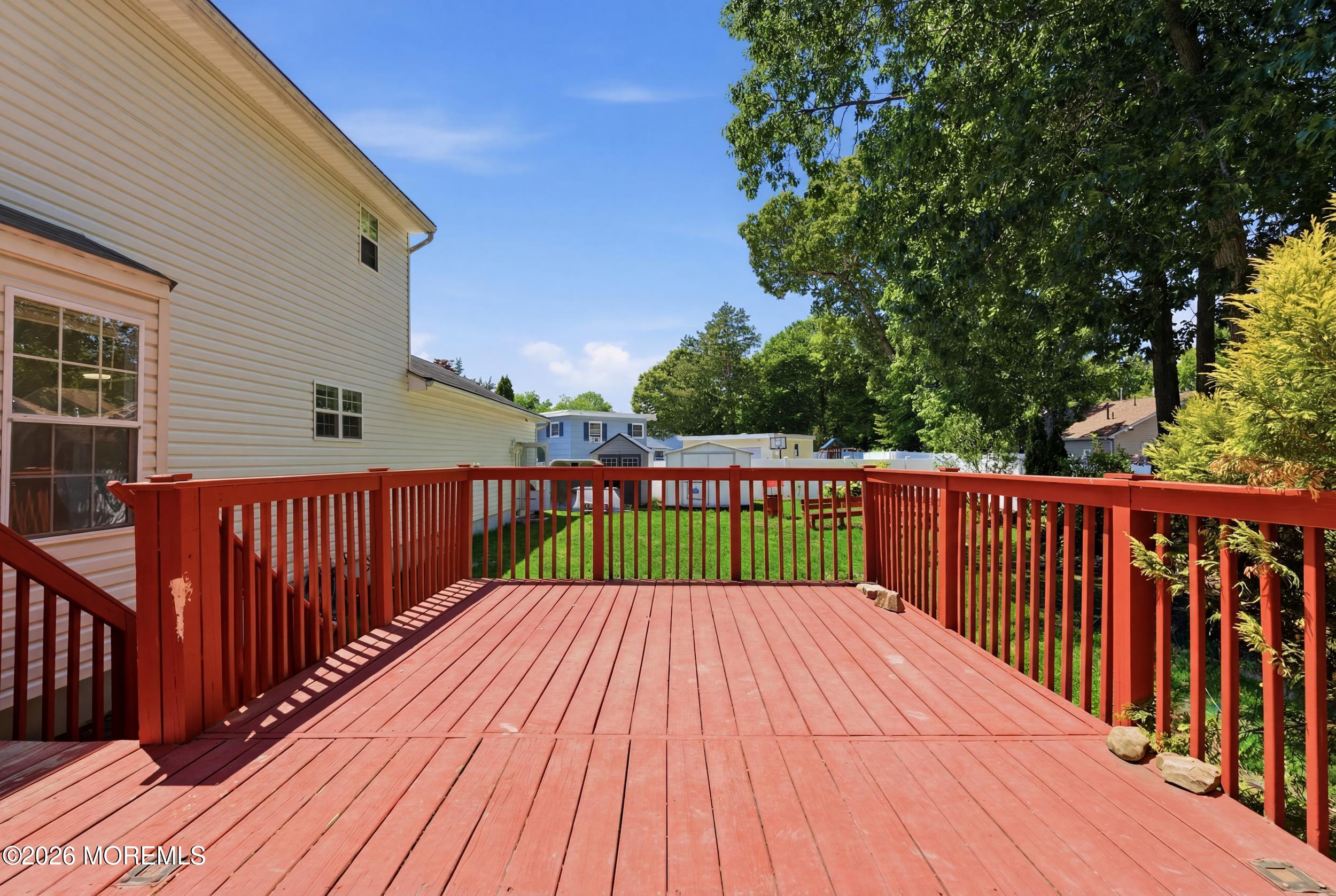 23 Buckley Lane Bayville NJ 08721