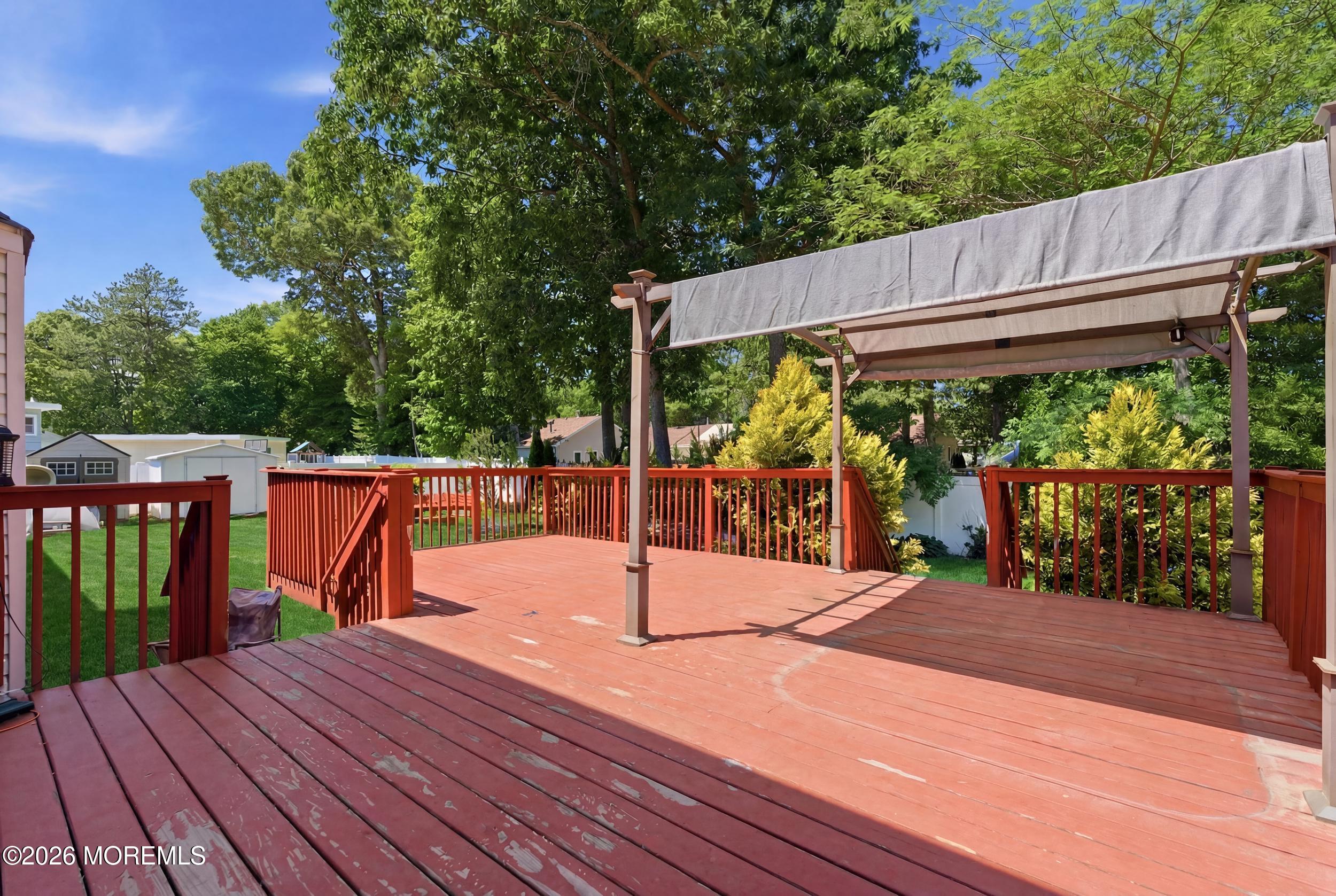 23 Buckley Lane Bayville NJ 08721