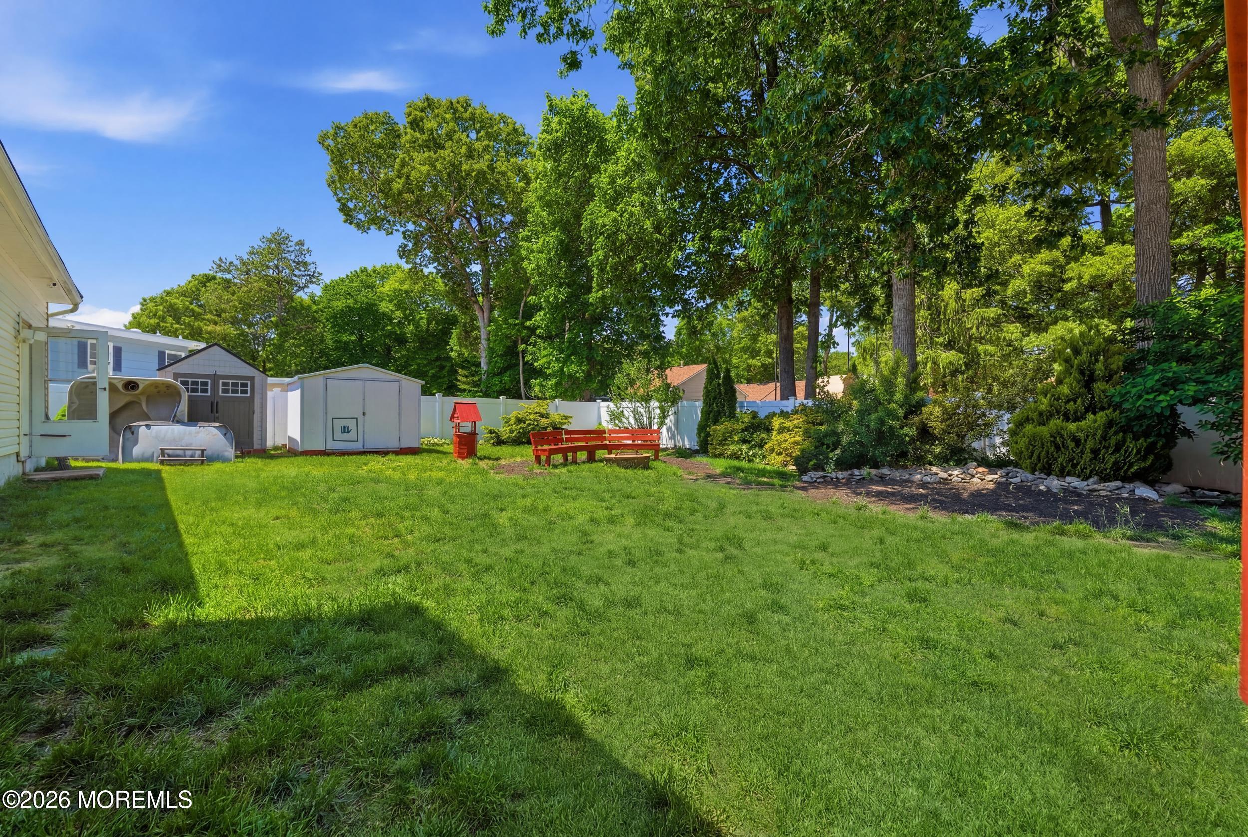 23 Buckley Lane Bayville NJ 08721