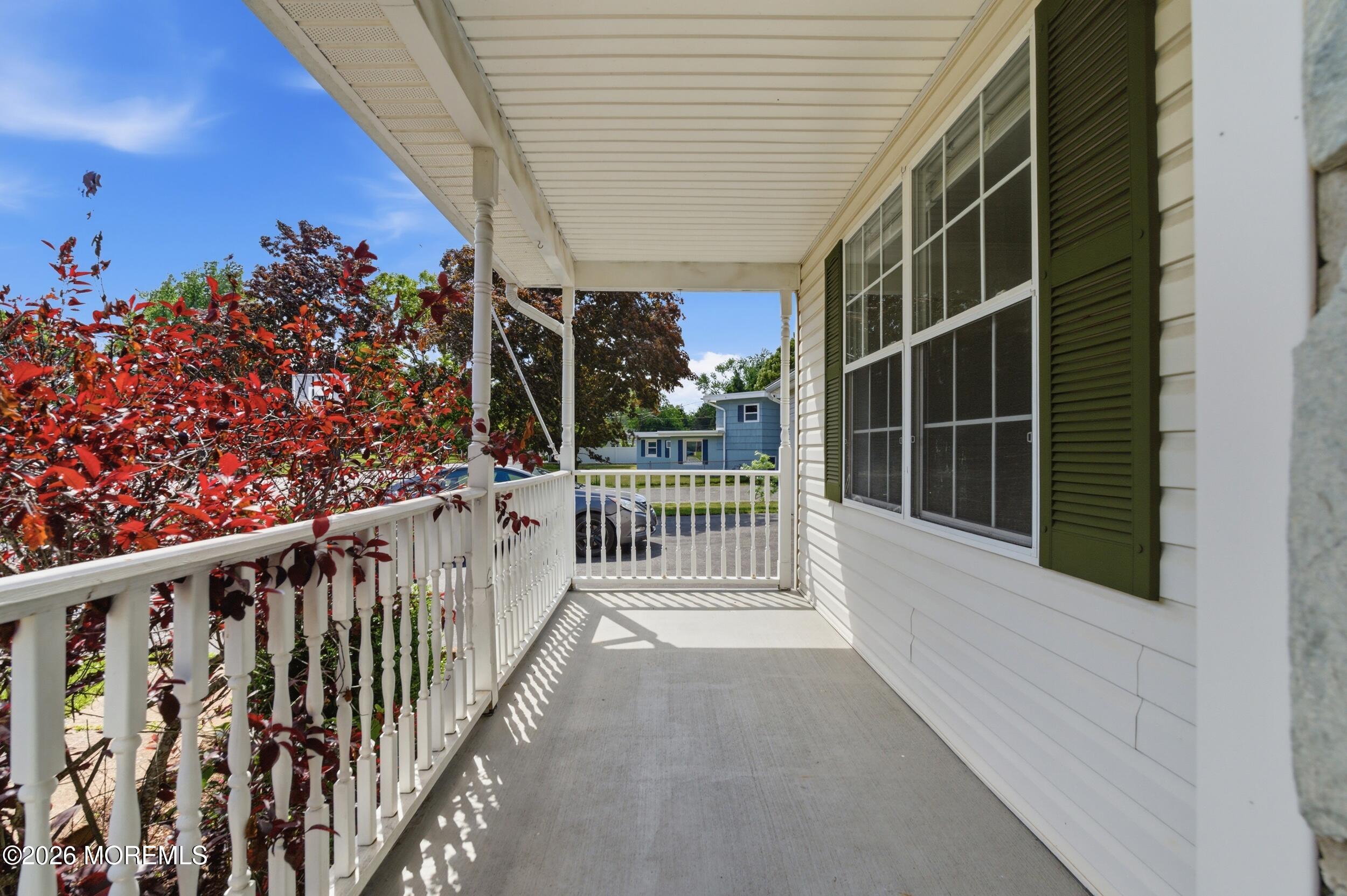 23 Buckley Lane Bayville NJ 08721