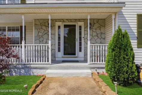 23 Buckley Lane Bayville NJ 08721