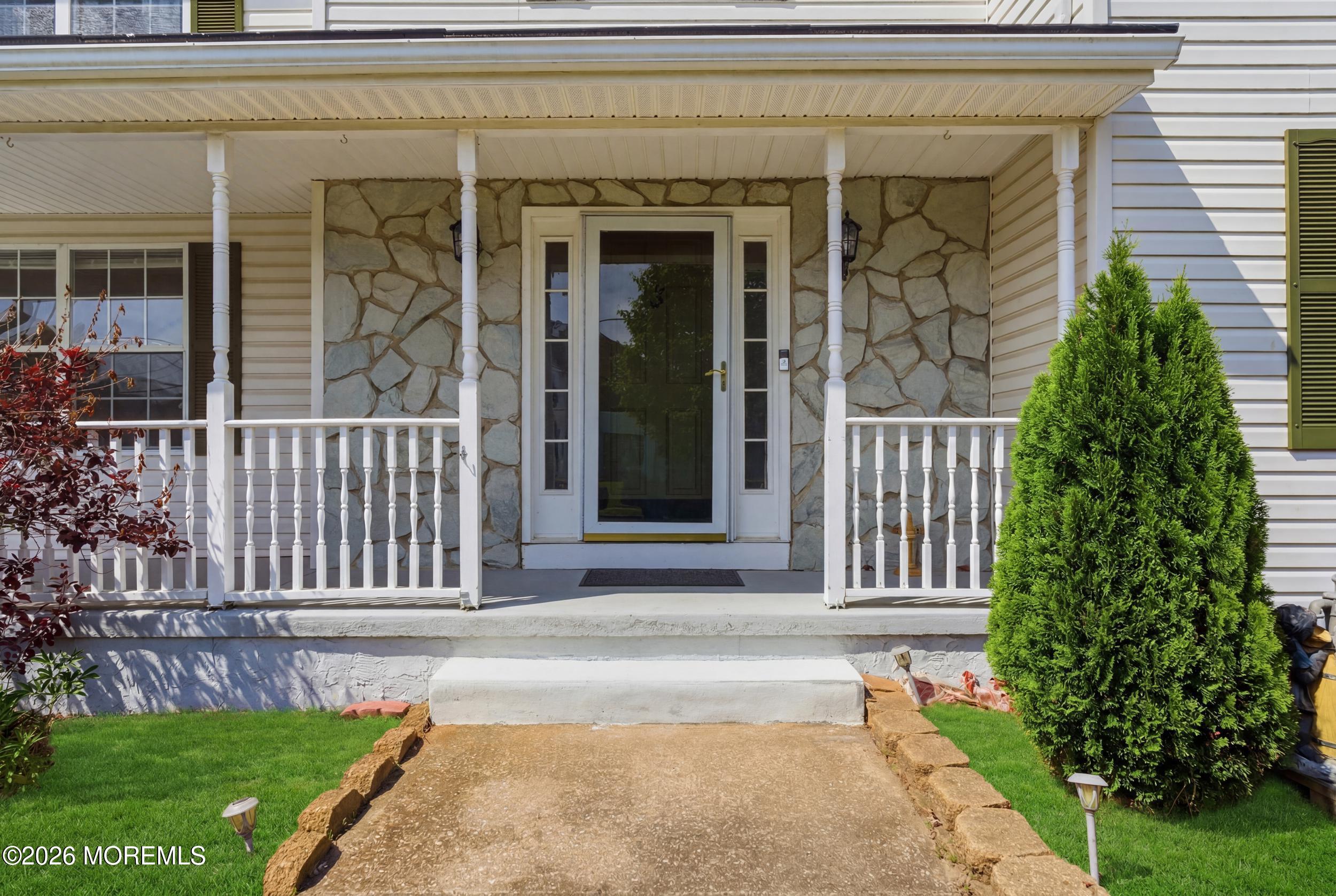 23 Buckley Lane Bayville NJ 08721