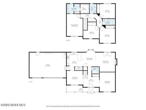 23 Buckley Lane Bayville NJ 08721