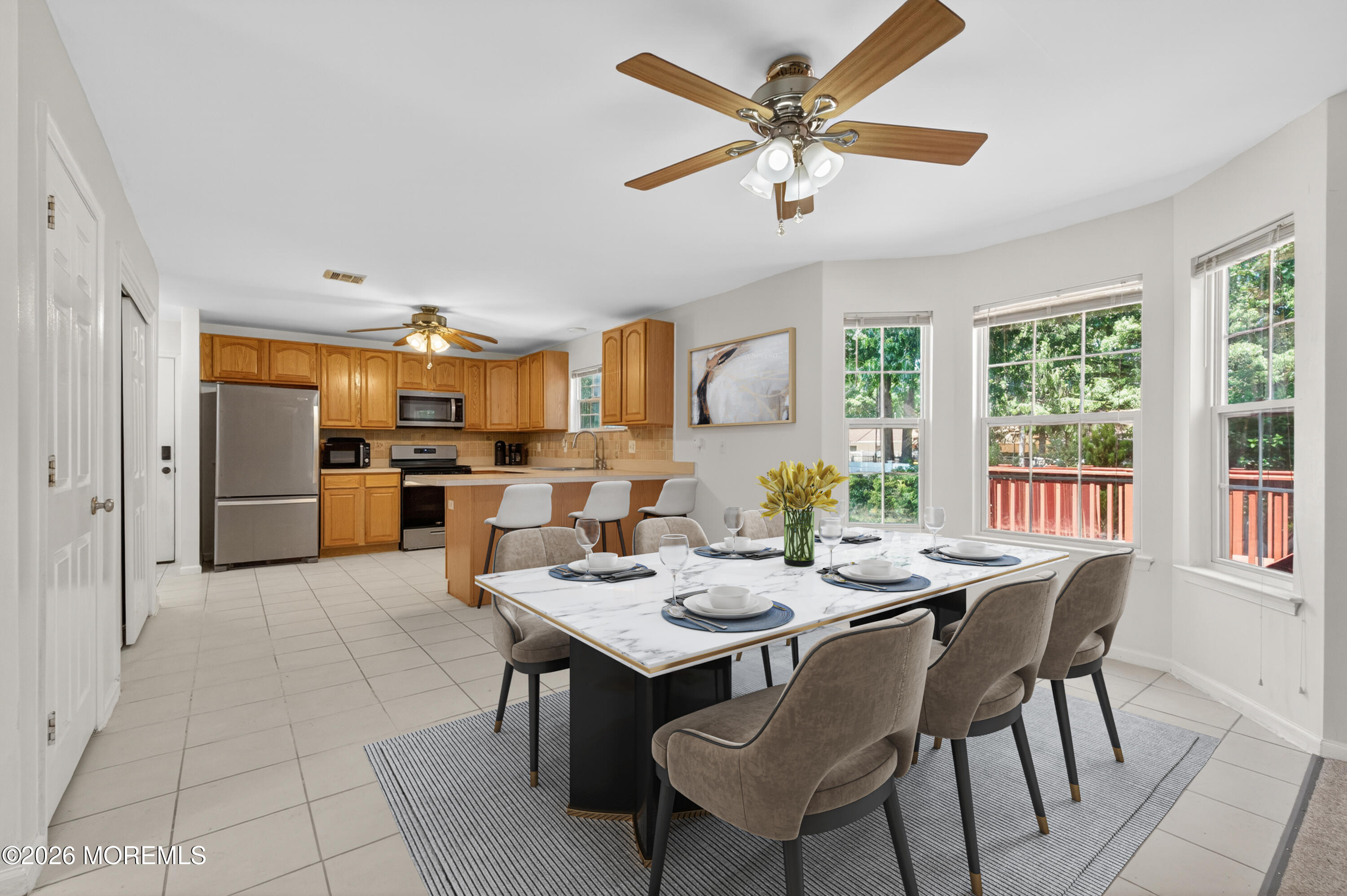 23 Buckley Lane Bayville NJ 08721
