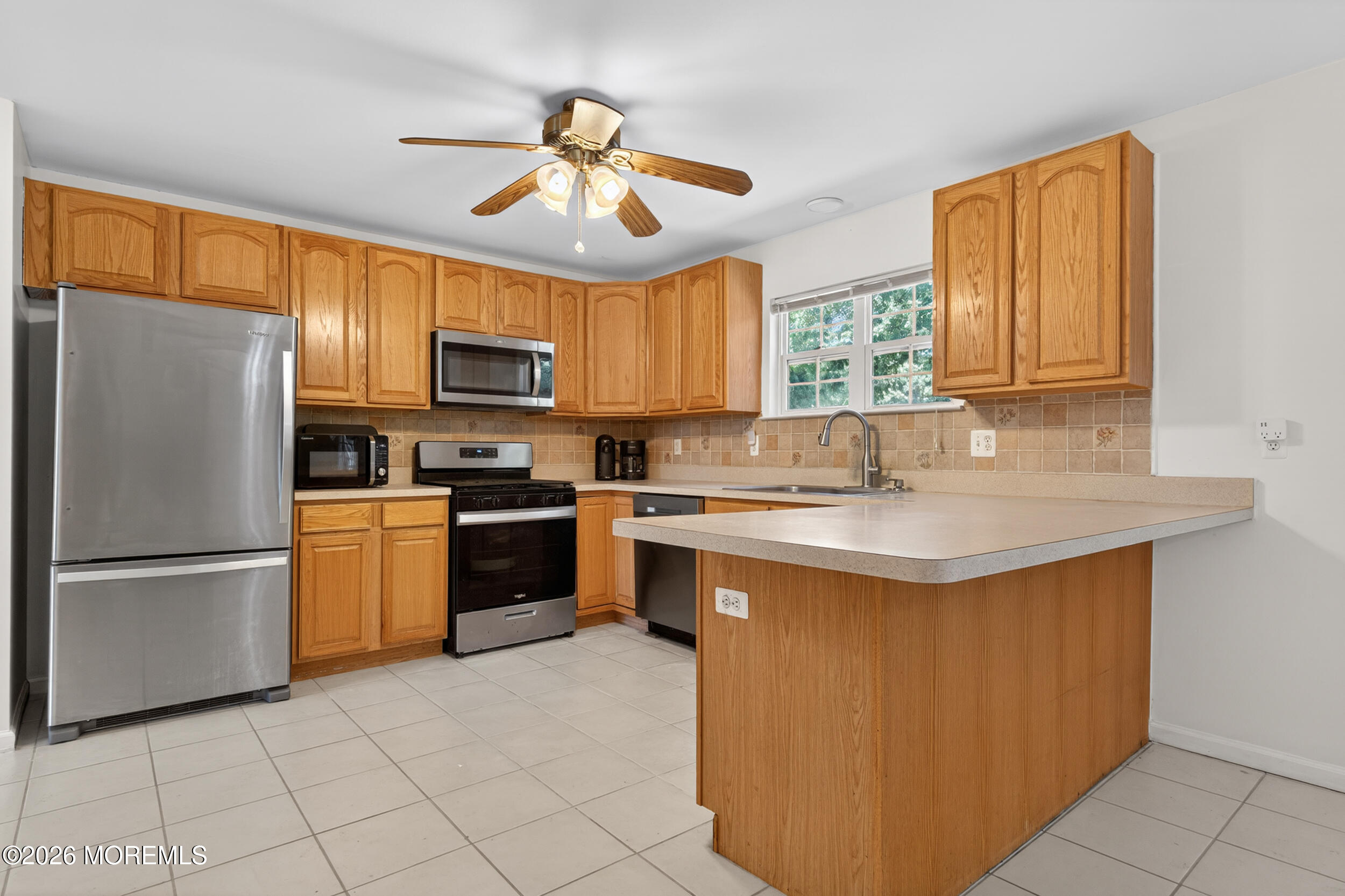 23 Buckley Lane Bayville NJ 08721
