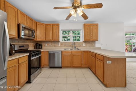 23 Buckley Lane Bayville NJ 08721