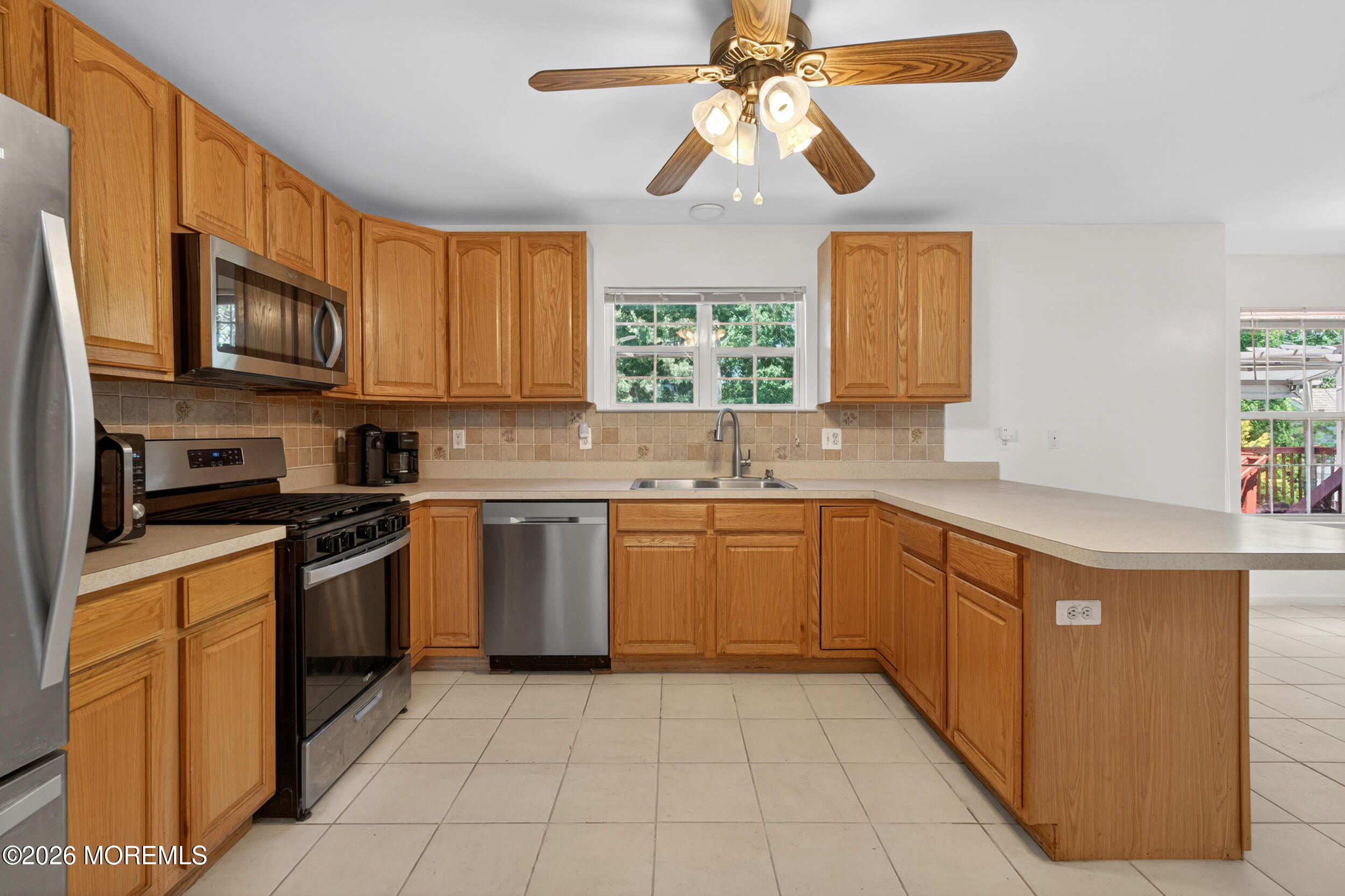 23 Buckley Lane Bayville NJ 08721