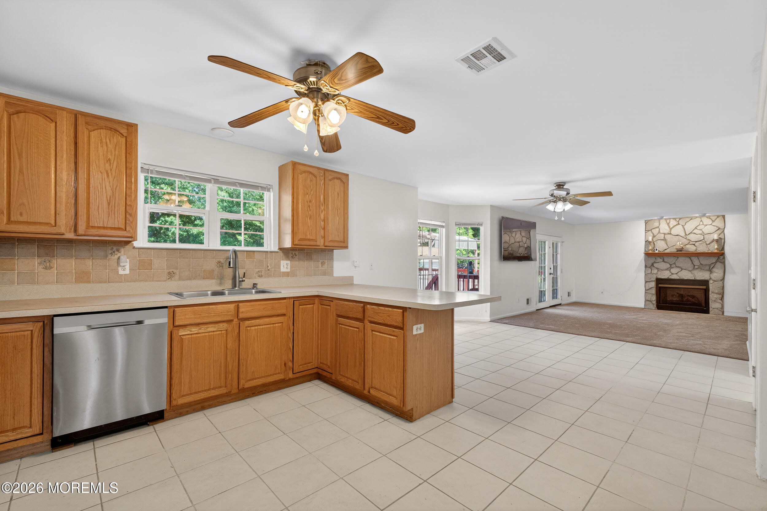 23 Buckley Lane Bayville NJ 08721