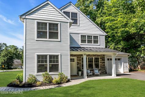 487 Branch Avenue Little Silver NJ 07739