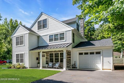 487 Branch Avenue Little Silver NJ 07739