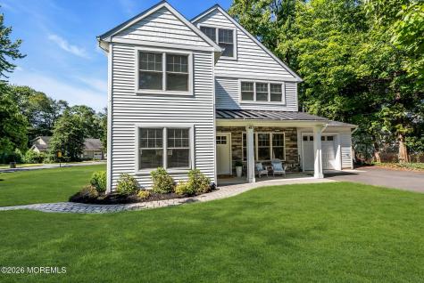 487 Branch Avenue Little Silver NJ 07739