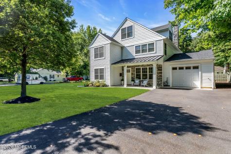 487 Branch Avenue Little Silver NJ 07739