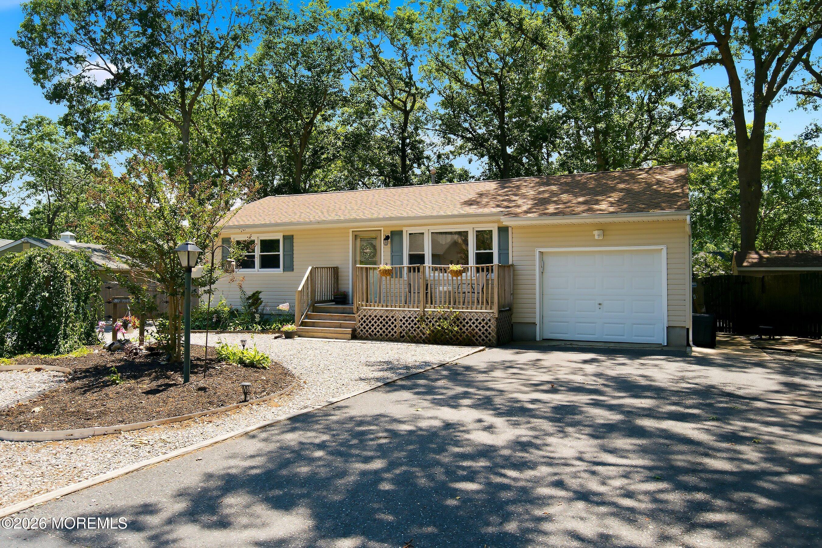743 Devon Street Forked River NJ 08731