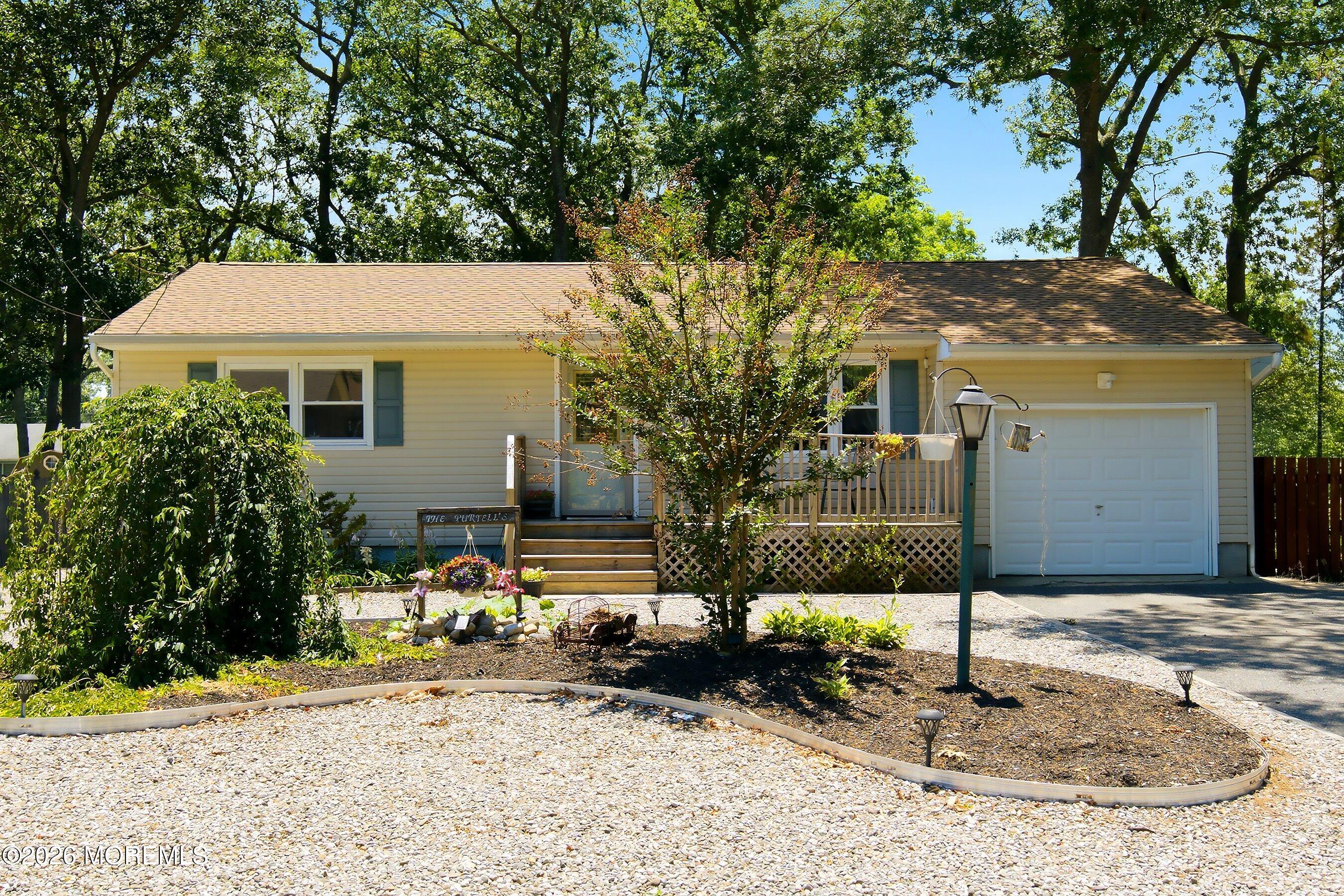 743 Devon Street Forked River NJ 08731