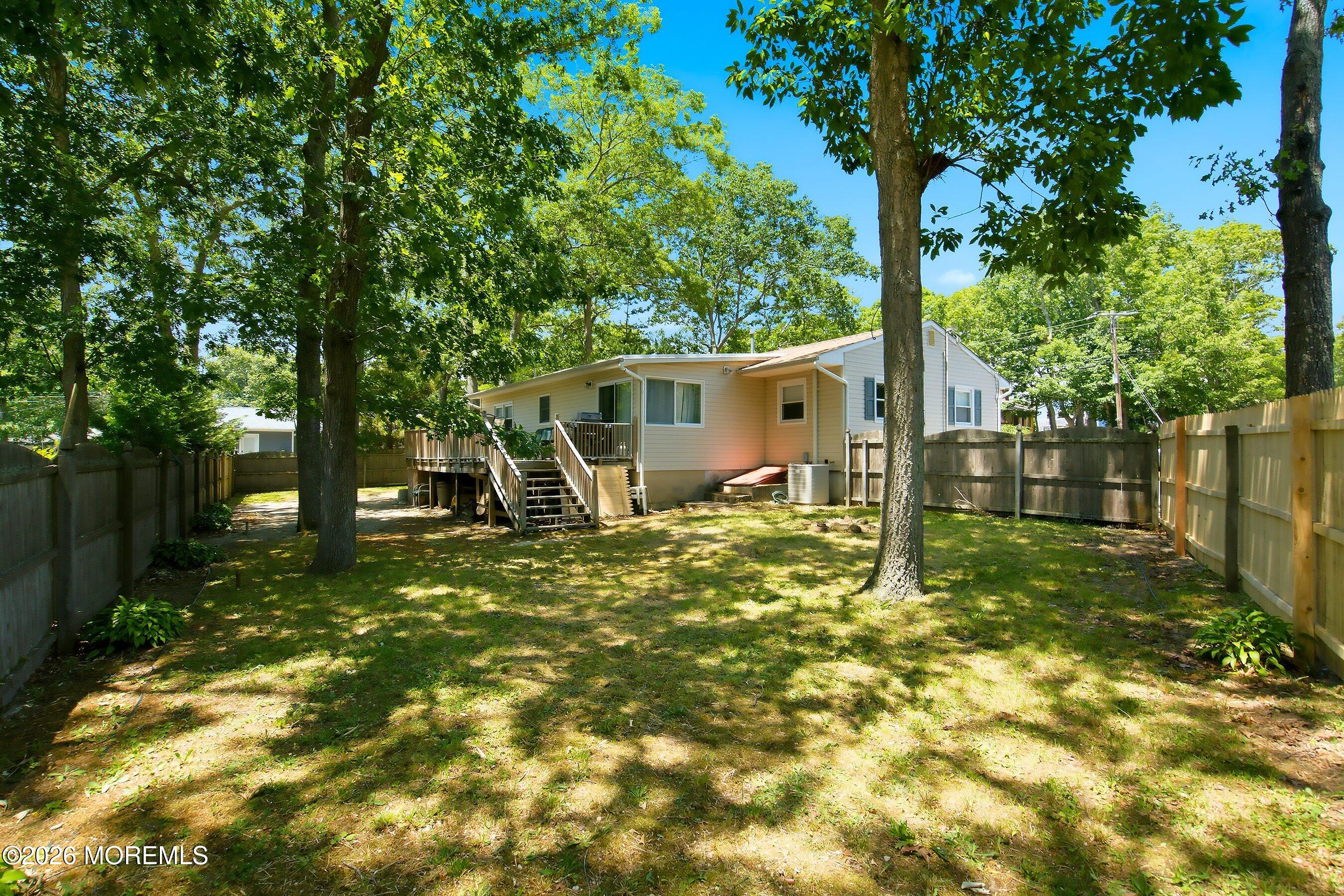 743 Devon Street Forked River NJ 08731