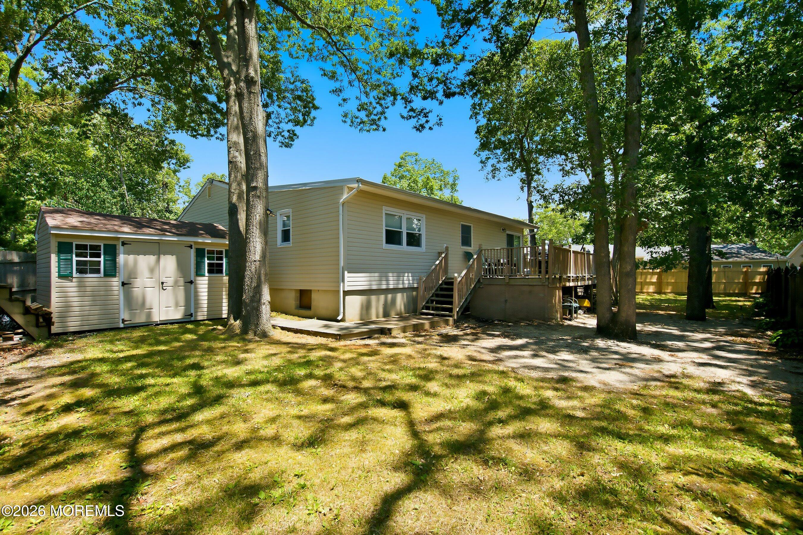 743 Devon Street Forked River NJ 08731