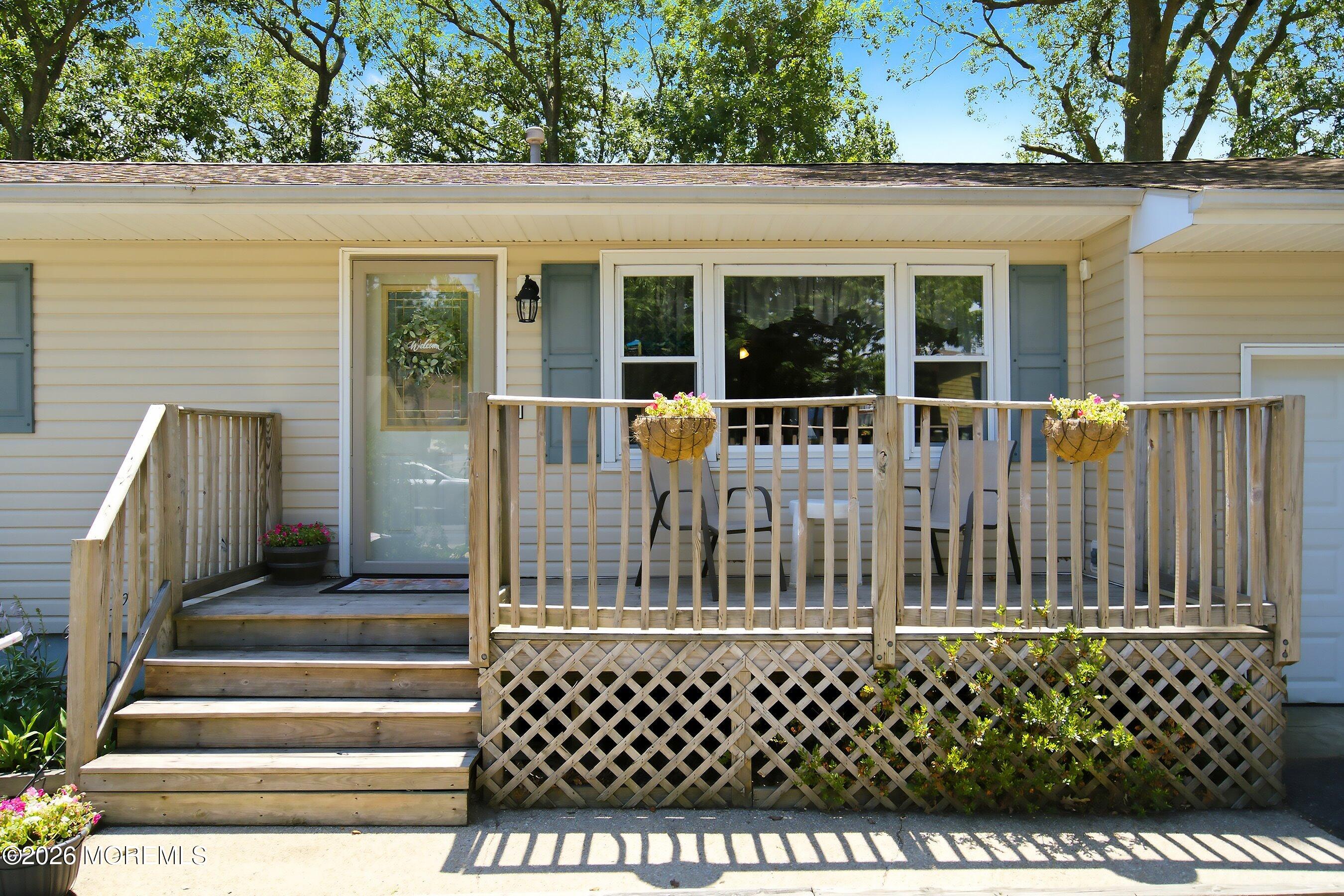 743 Devon Street Forked River NJ 08731