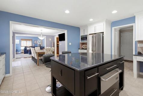 216 Yale Drive Lincroft NJ 07738