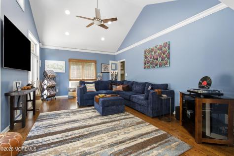 216 Yale Drive Lincroft NJ 07738