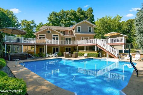 216 Yale Drive Lincroft NJ 07738