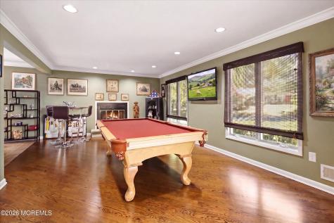 216 Yale Drive Lincroft NJ 07738