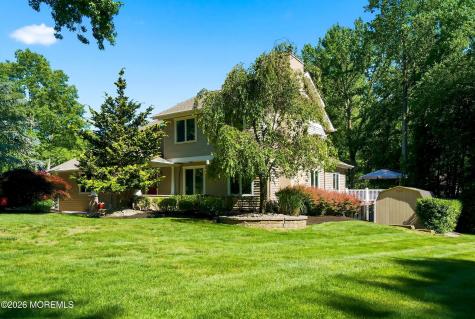 216 Yale Drive Lincroft NJ 07738