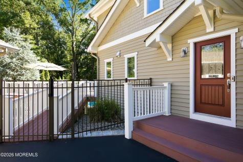 216 Yale Drive Lincroft NJ 07738
